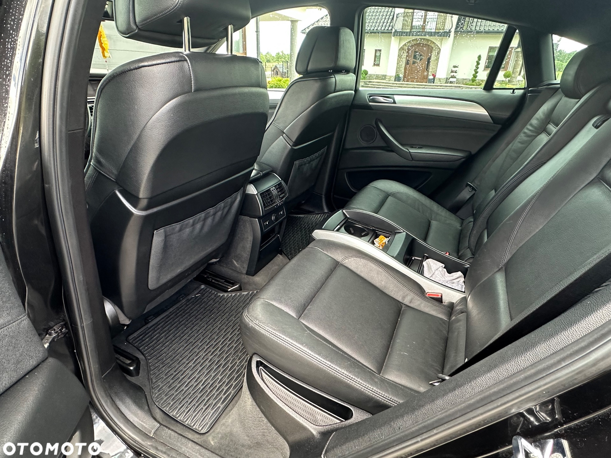 BMW X6 30d xDrive - 14