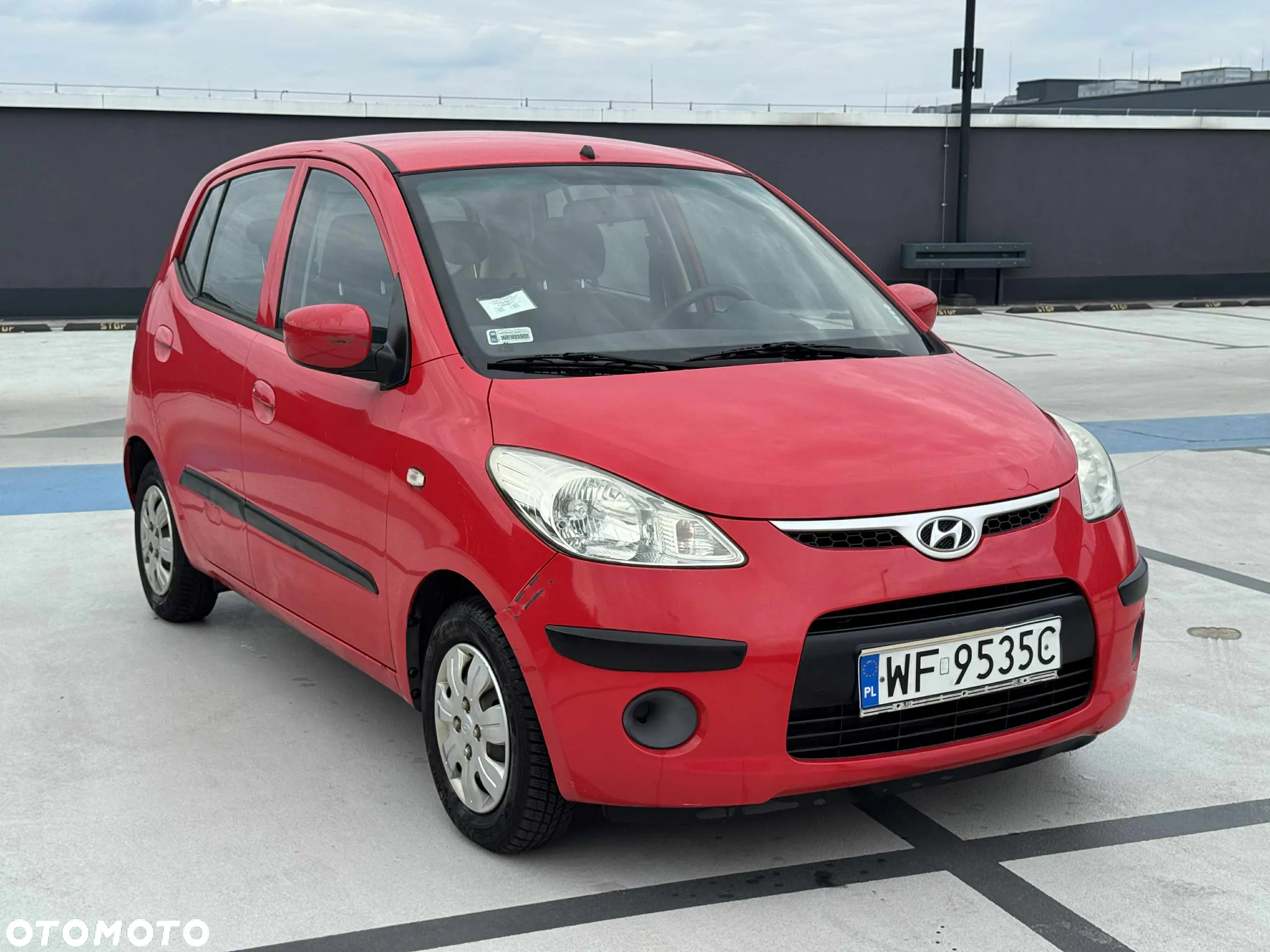 Hyundai i10 1.1 Comfort - 3