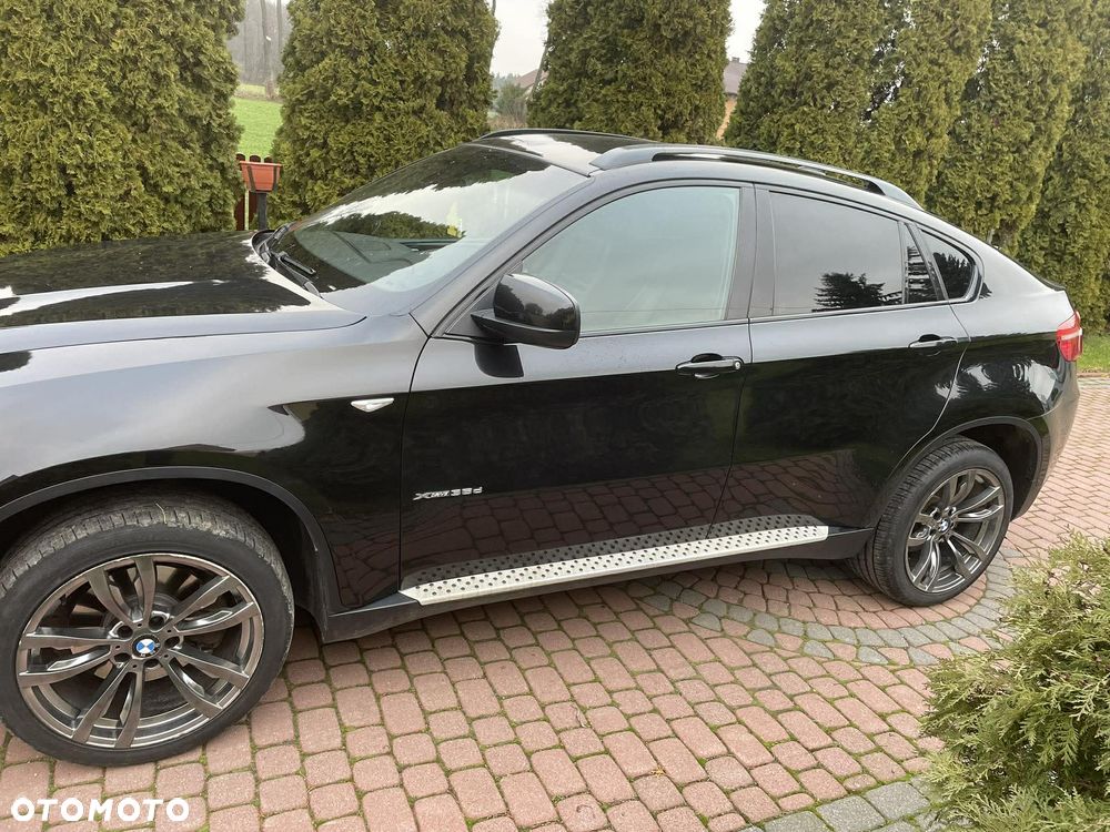 BMW X6 - 10