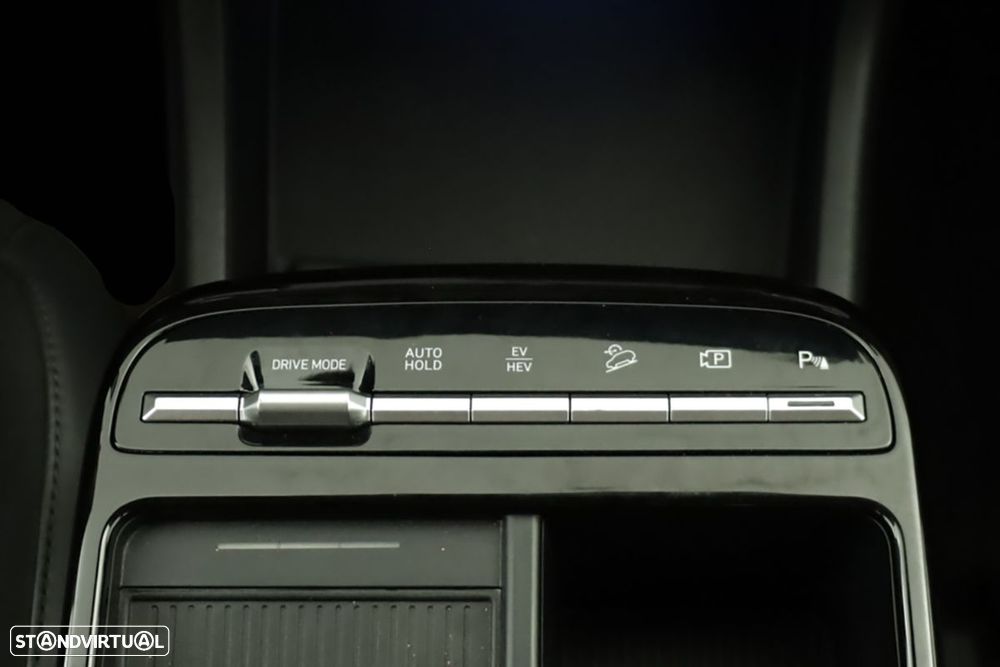 Hyundai Tucson 1.6 T-GDI PHEV e-Vanguard - 15