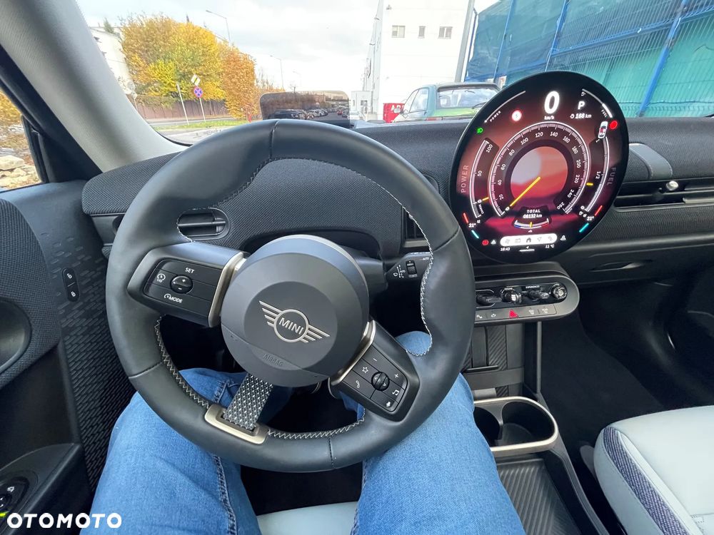 MINI Cooper S Linia Classic - 5