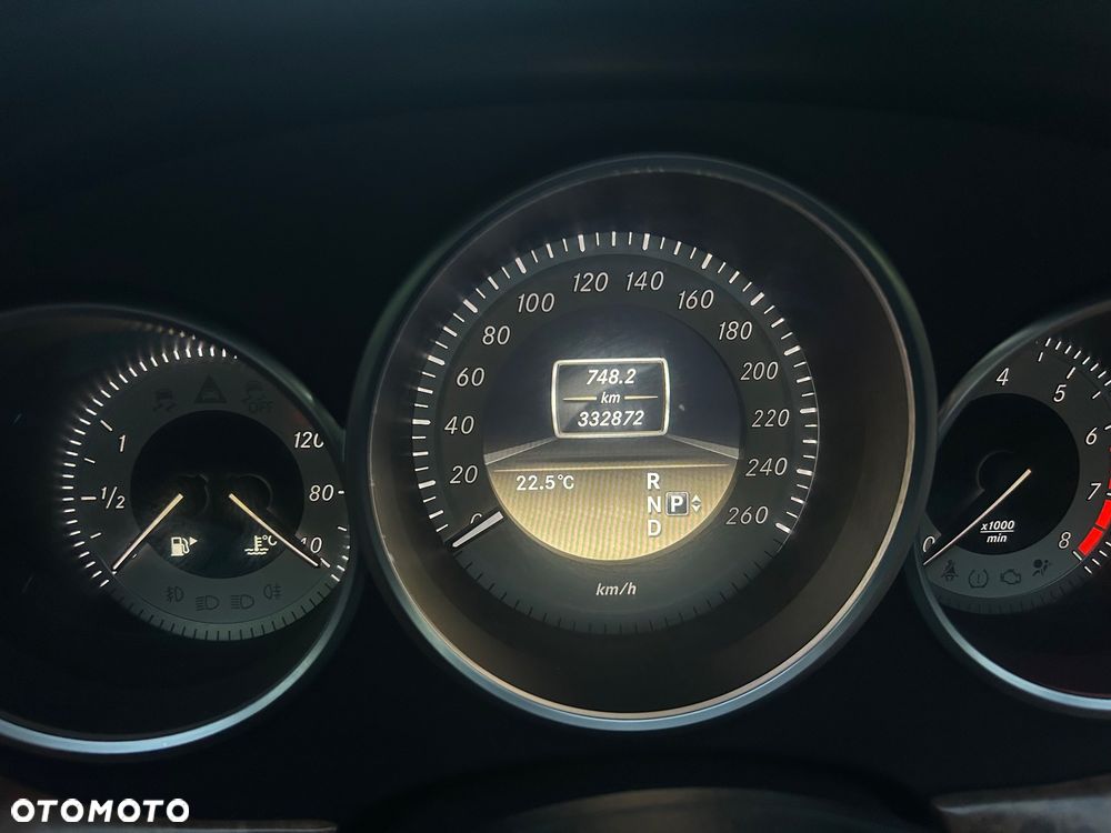 Mercedes-Benz CLS - 3