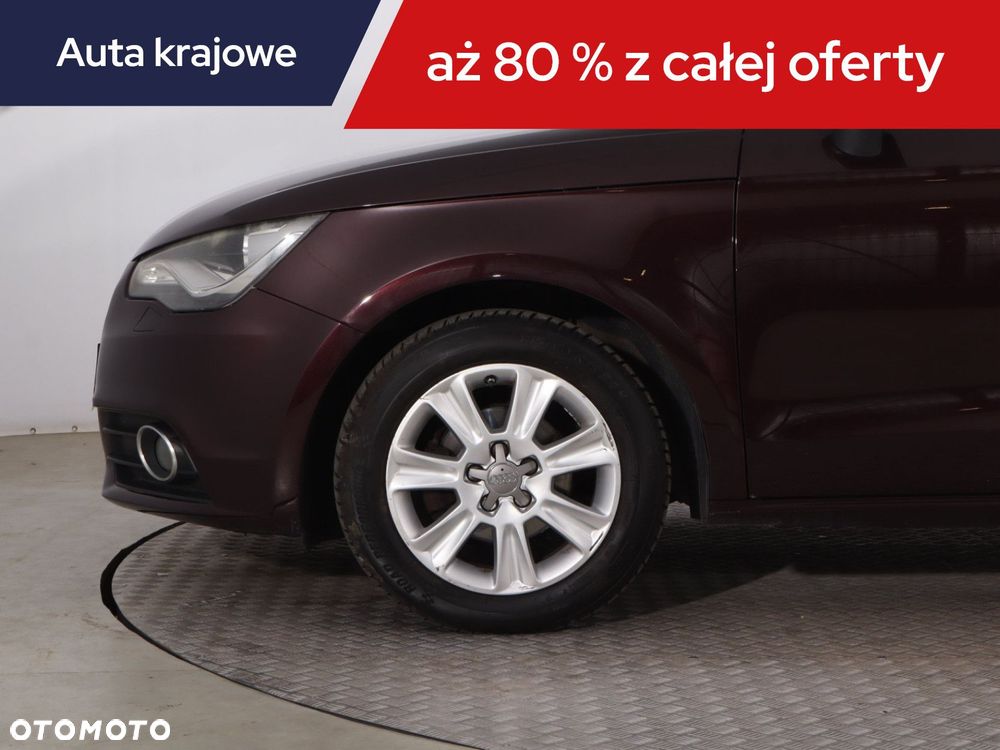 Audi A1 Sportback - 16