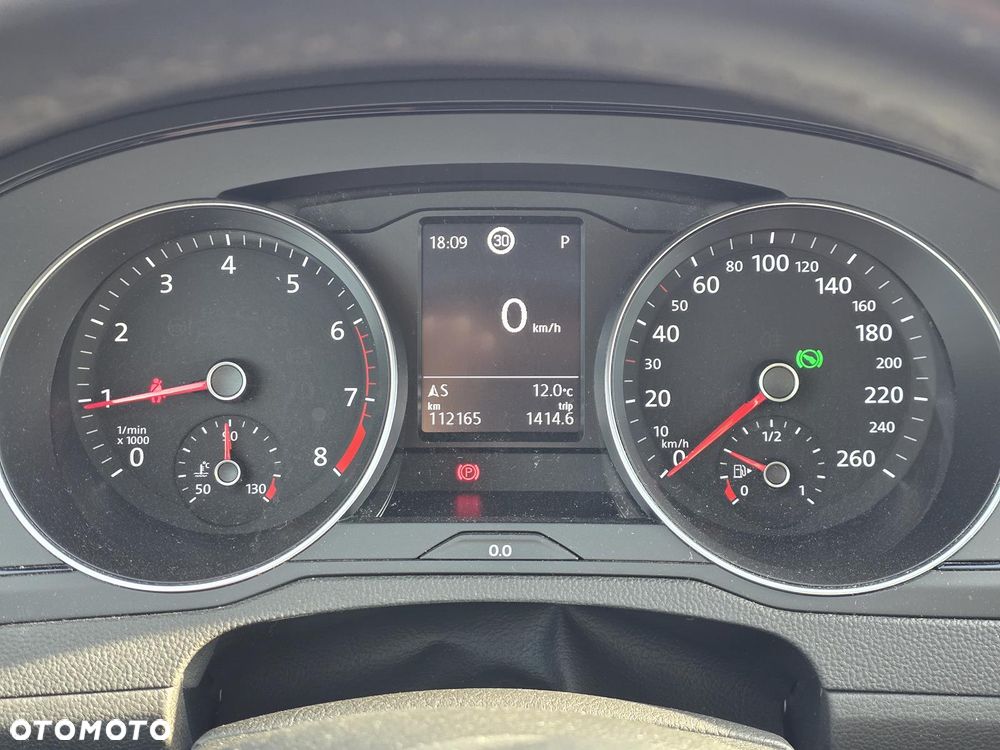 Volkswagen Passat 1.5 TSI EVO Essence DSG - 19