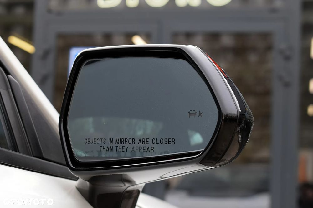 Chevrolet Camaro - 21