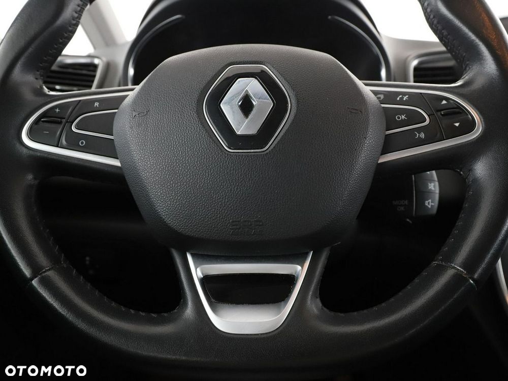 Renault Grand Scenic TCe 140 GPF EDC LIMITED - 22