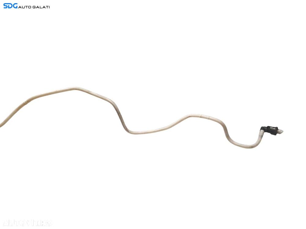 Vas Filtru Epurator Gaze Volkswagen Golf 7 1.4 TSI CZDA 2012 - 2017 Cod 5Q0201801 5Q0196 [N0786] - 4