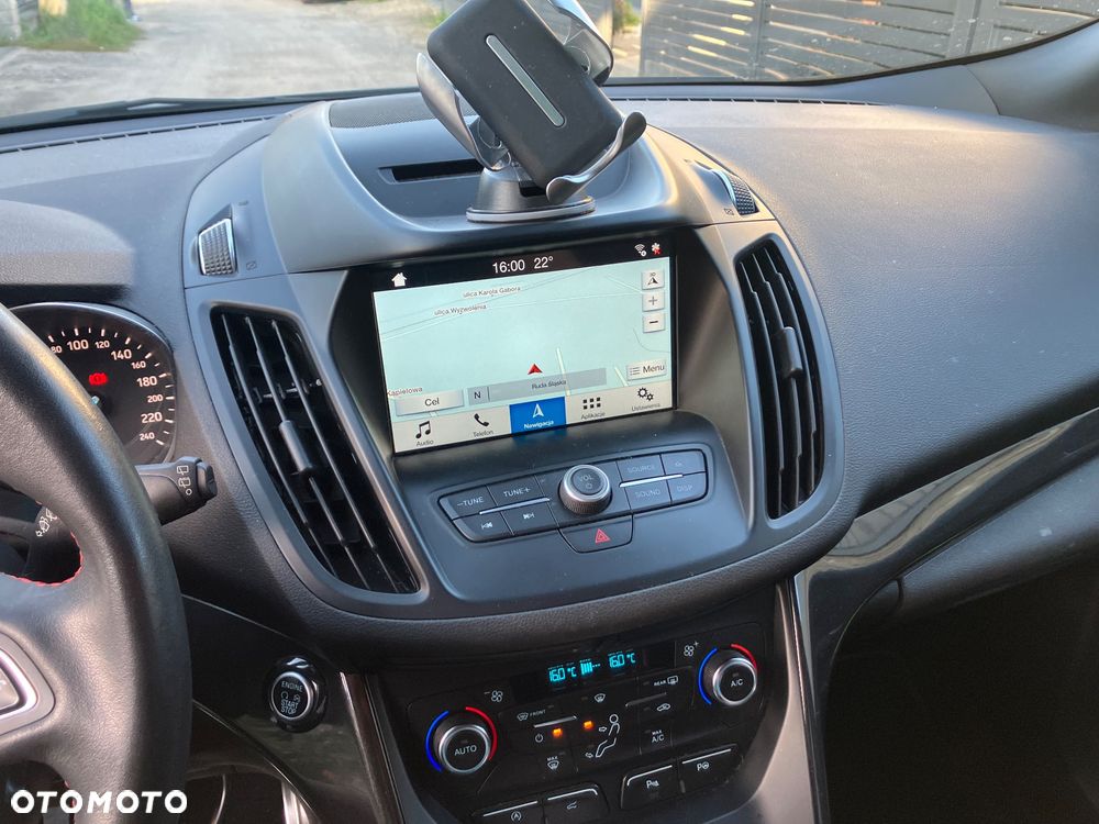 Ford Kuga 1.5 EcoBlue ST-LINE - 11