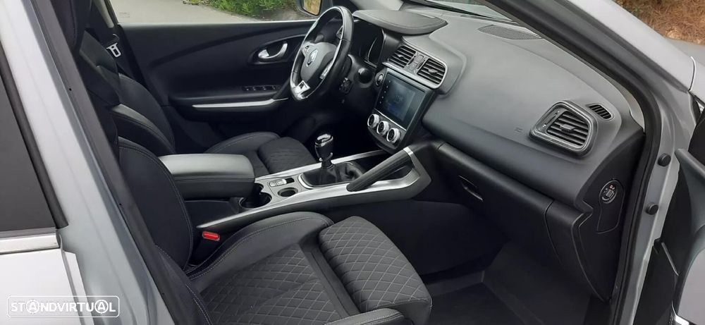 Renault Kadjar - 32