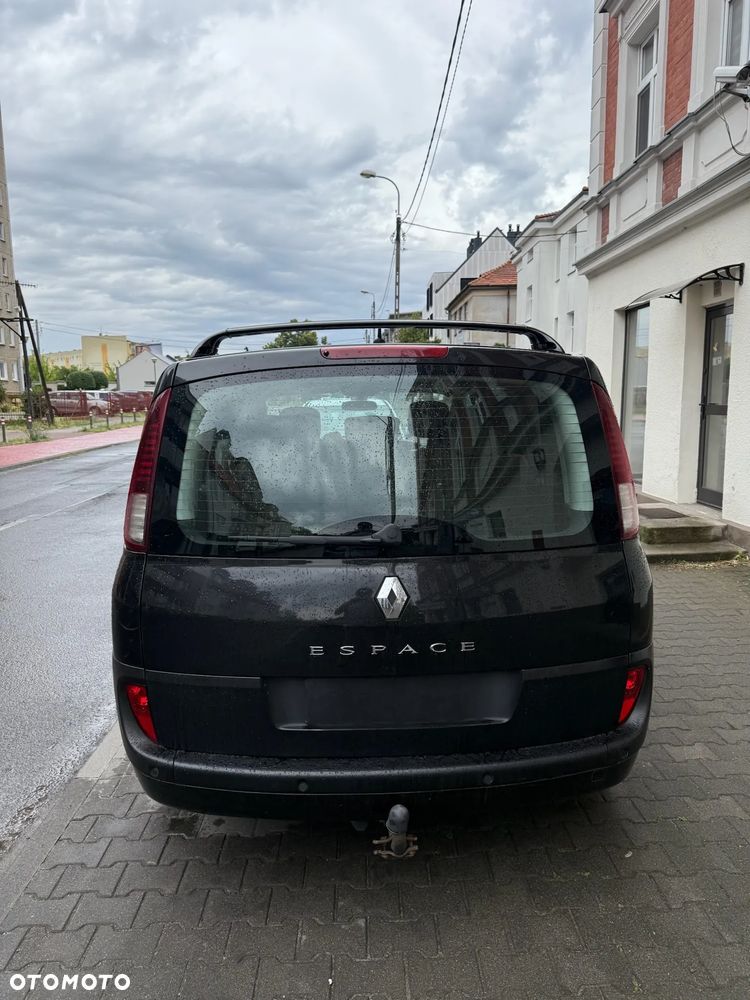 Renault Grand Espace 2.0 dCi Privilege - 3