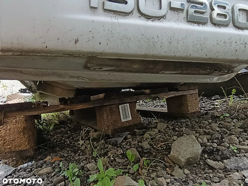 KABINA DZEINNA IVECO EUROCARGO EURO 6 22.5 - 8