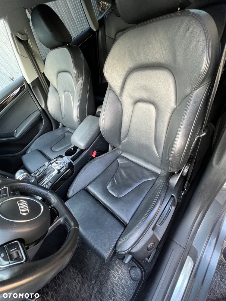 Audi A5 Sportback 2.0 TDI clean diesel Multitronic - 9