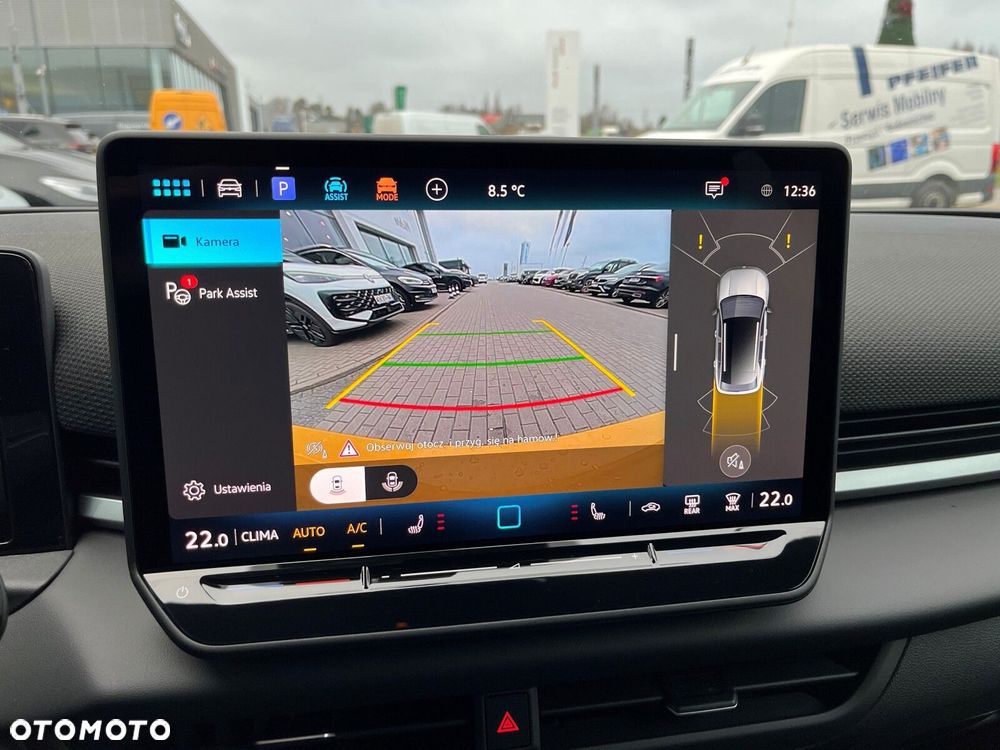 Volkswagen T-Roc 1.5 eTSI R-Line DSG - 11