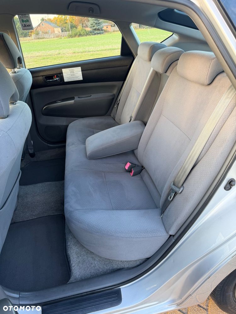 Toyota Prius 1.5 VVT-i Sol - 16