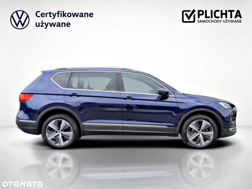Seat Tarraco 2.0 TDI Xperience S&S DSG - 7