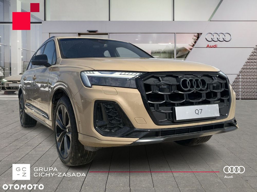 Audi Q7 - 7