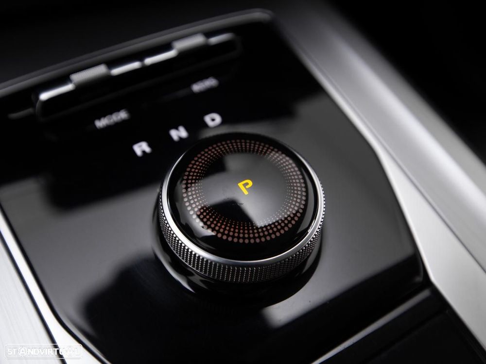 MG MG5 5 Standard Luxury - 20