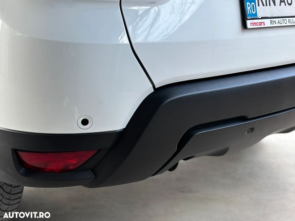 Dacia Duster Blue dCi 115 4WD Prestige - 12