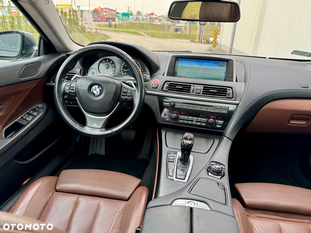 BMW Seria 6 - 11