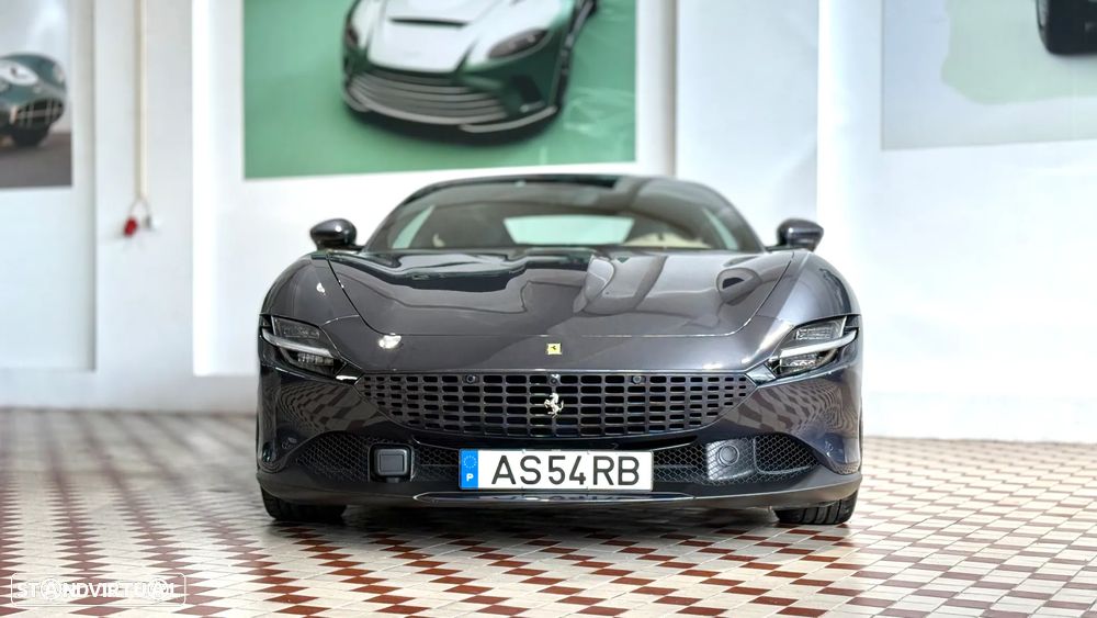 Ferrari Roma Standard - 2