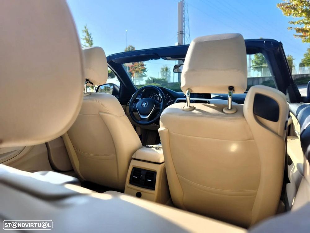 BMW 420 d Aut. Modern Line - 17