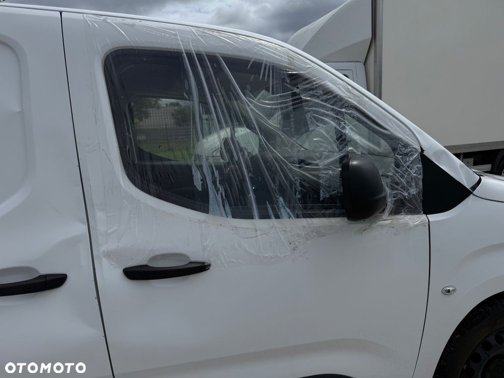Citroën Berlingo - 19
