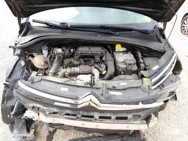 Peças Citroen C3 III (SX) 2016 a 2018 - 14