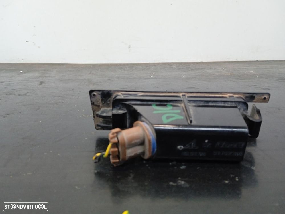 FAROLIM MATRICULA FORD KA 2015 -51762788 - 4