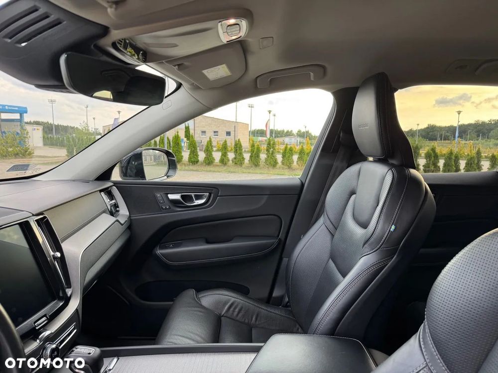 Volvo XC 60 D5 AWD Inscription - 7