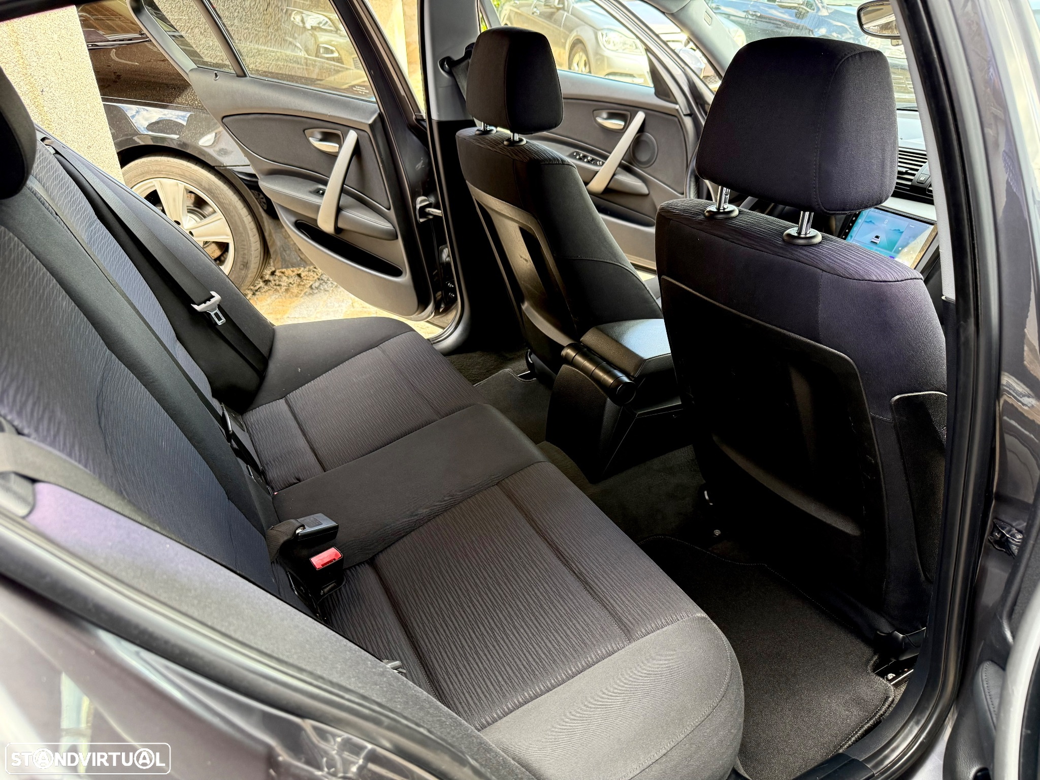 BMW 118 d - 42