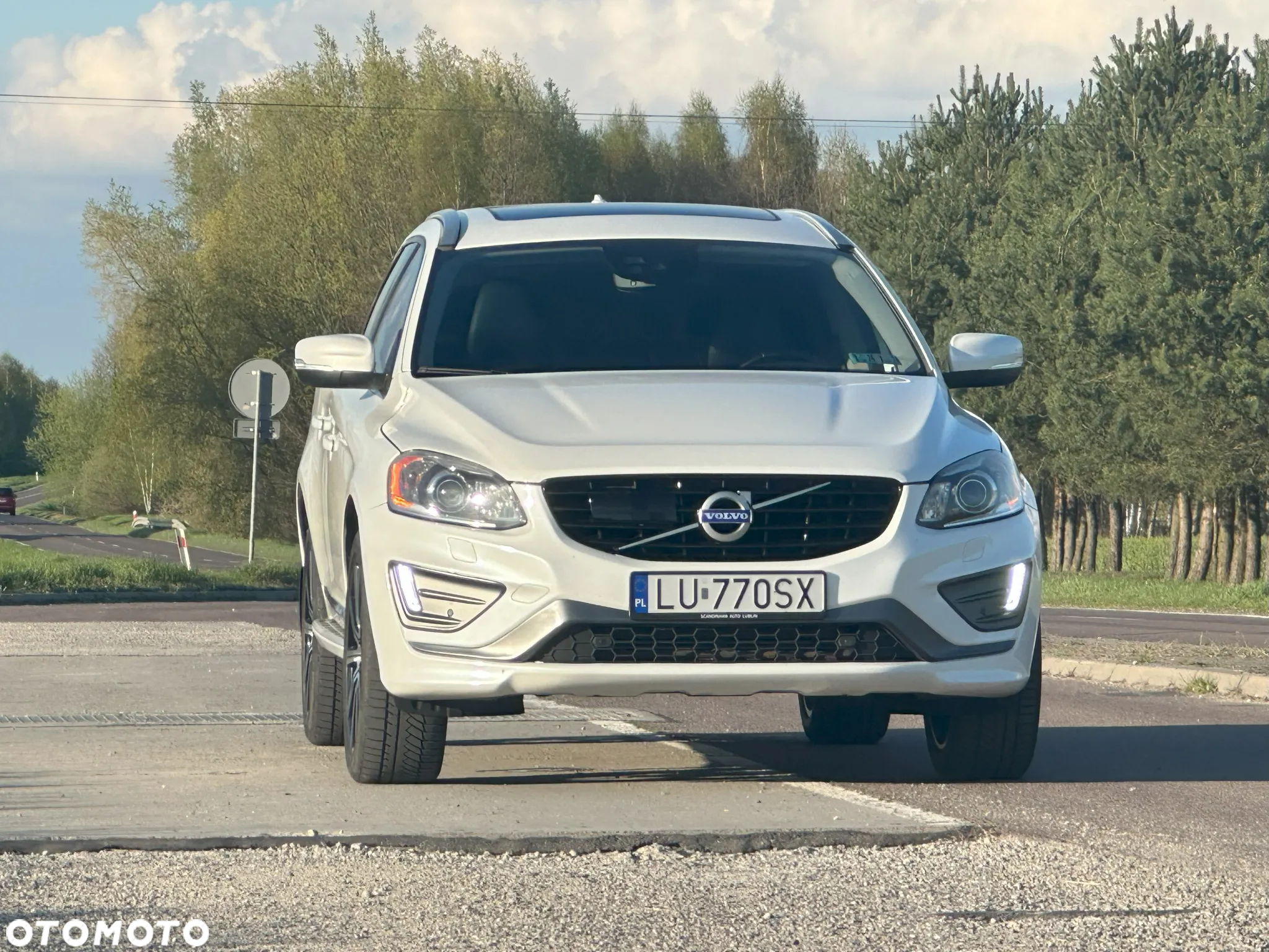 Volvo XC 60 T6 AWD Edition Pro - 2