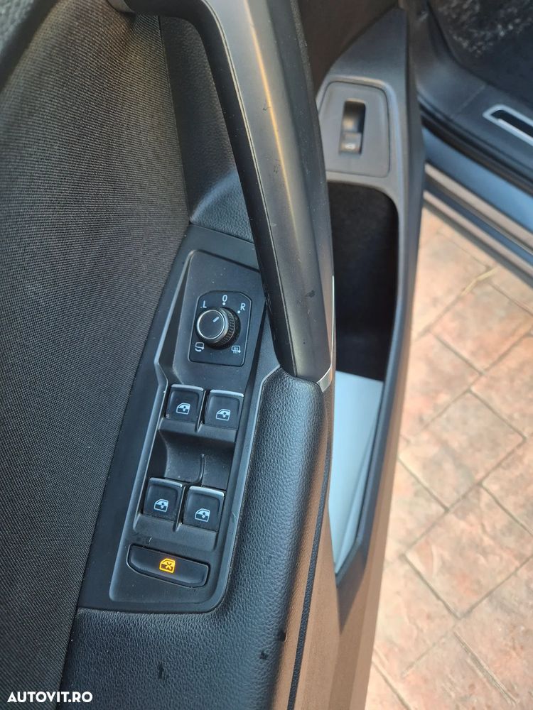 Volkswagen Tiguan 2.0 TDI DSG 4Mot Highline - 16