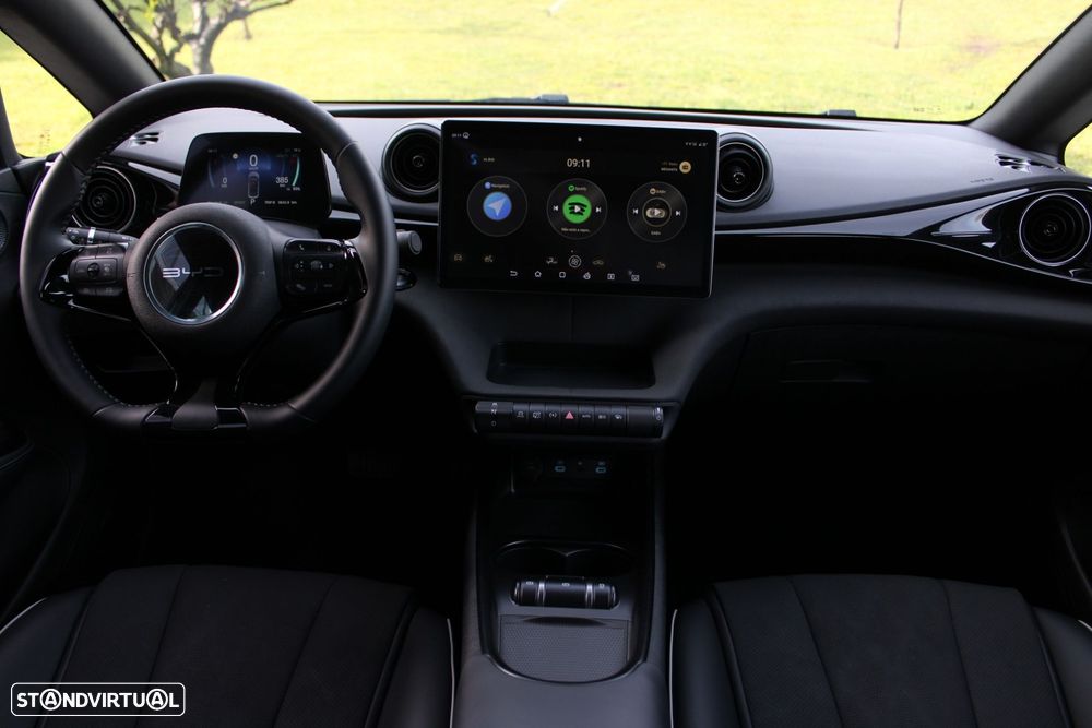 BYD Dolphin 60.4 kWh Comfort - 2