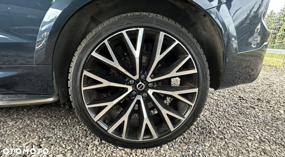 Sprzedam komplet kół 22” do Volvo XC60/XC90 - 2