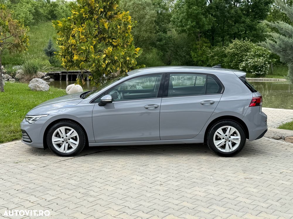 Volkswagen Golf 2.0 TDI SCR Life - 11