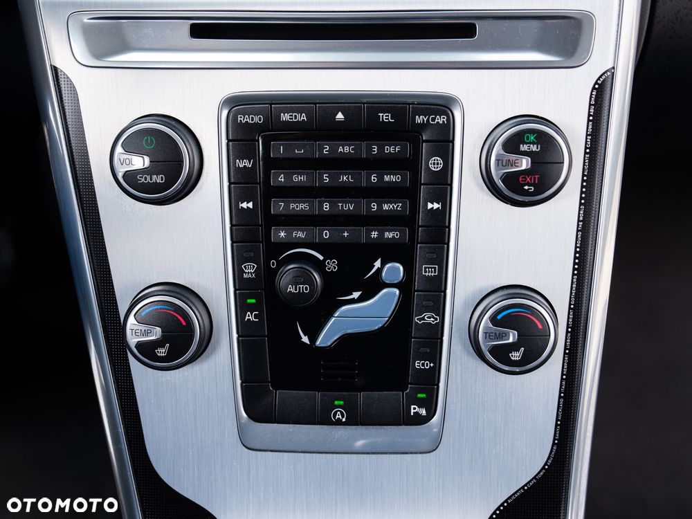 Volvo XC 60 - 34