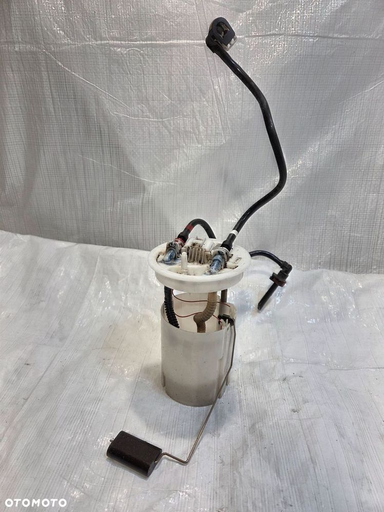 POMPA POMPKA PALIWA PŁYWAK FORD C-MAX MK2 1.6 TDCI AV61-9275-BC - 1