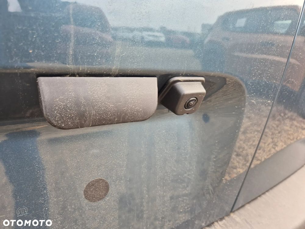 Peugeot Partner Furgon M PRO SKILL 1.5 130KM Automat 2026 !! OD RĘKI !! - 13