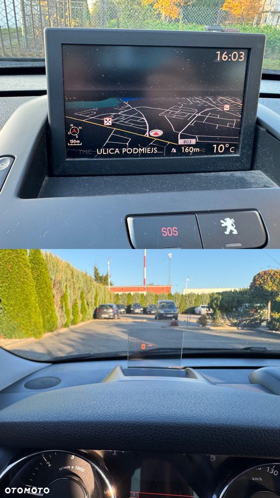 Peugeot 5008 HDI FAP 150 Business-Line - 35