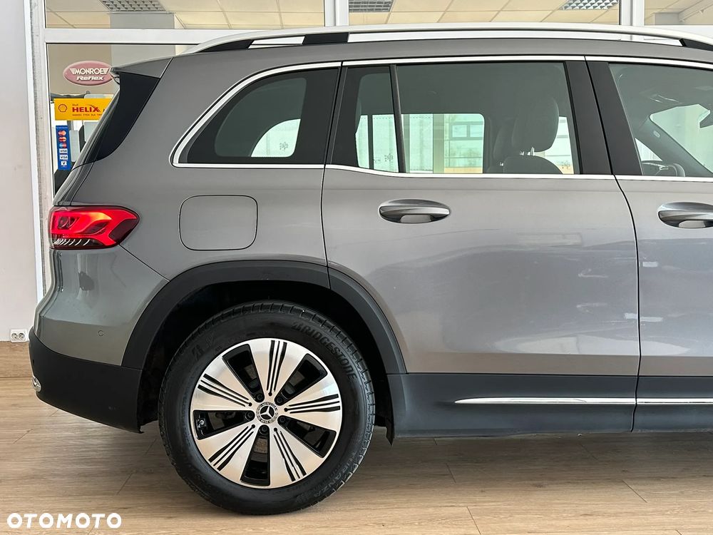 Mercedes-Benz EQB 250 66.5kWh Progressive - 33