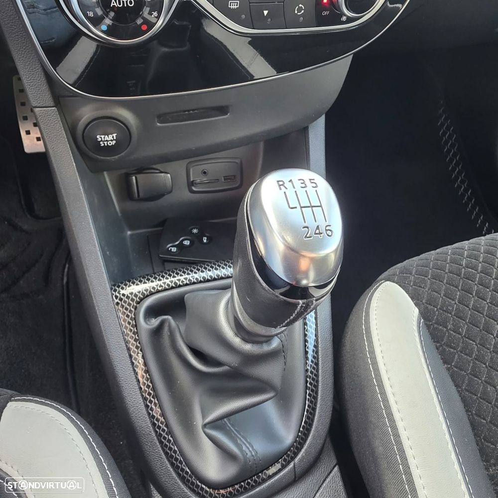 Renault Clio 1.2 TCe GT Line - 9