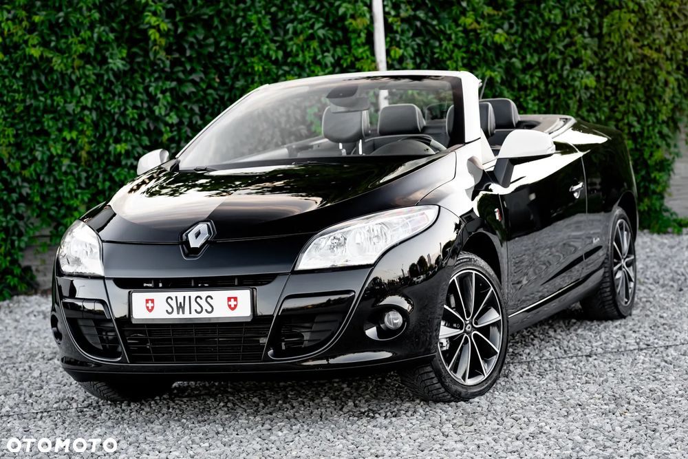 Renault Megane 2.0 140 CVT Floride Collection 2013 - 5