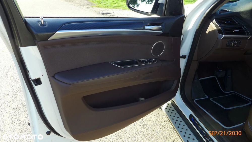BMW X5 3.5d xDrive - 6