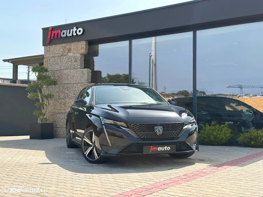 Peugeot 308 - 2