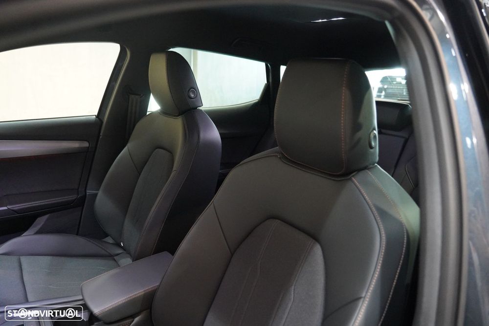 Cupra Formentor 1.5 eTSI DSG - 40