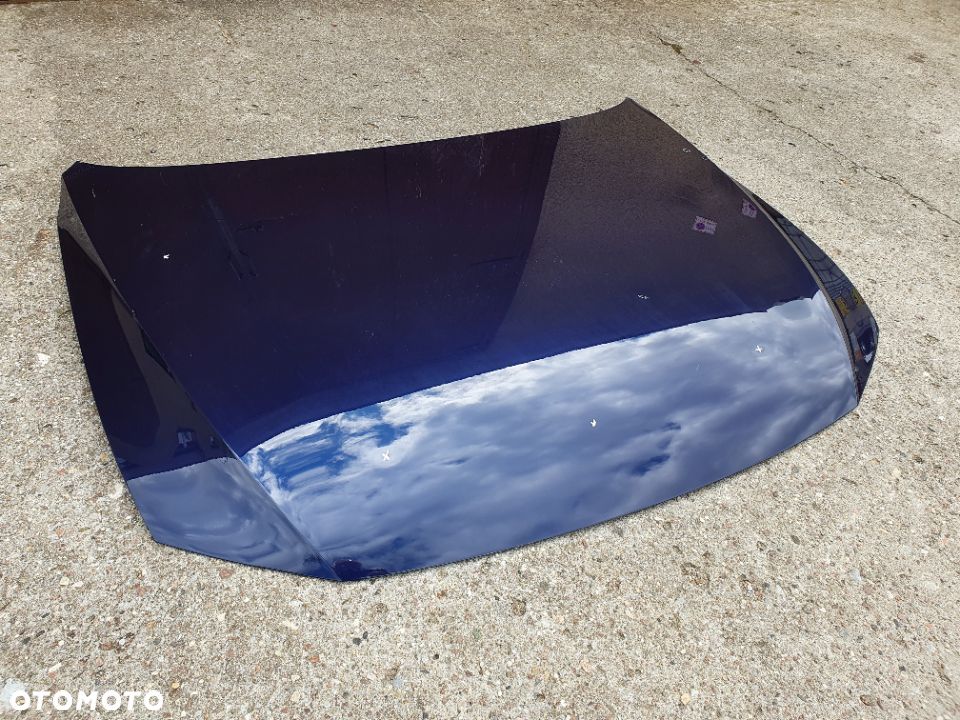 VW Passat B8 14- maska 3G - 2