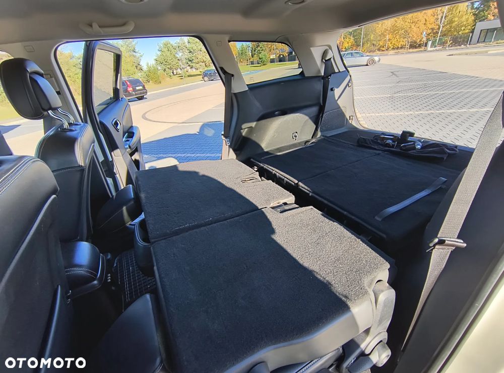 Fiat Freemont 2.0 Multijet 16V DPF - 16