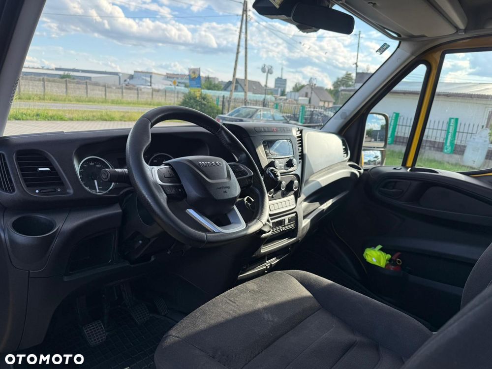 Iveco Daily - 9