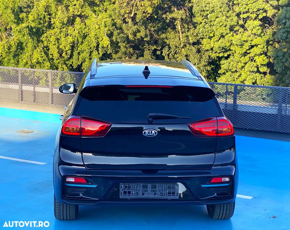 Kia Niro EV Premium - 24