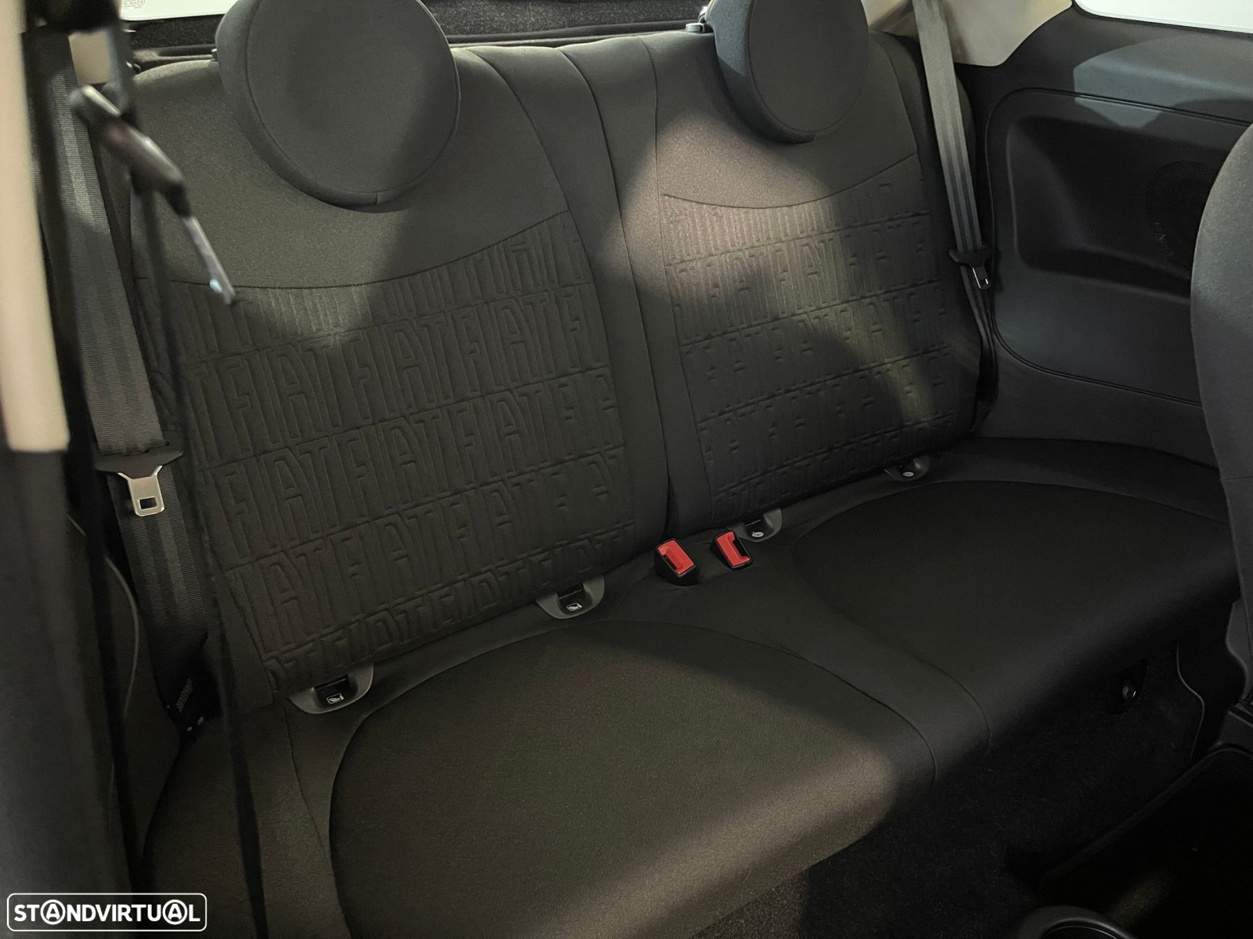 Fiat 500 1.0 Hybrid - 16